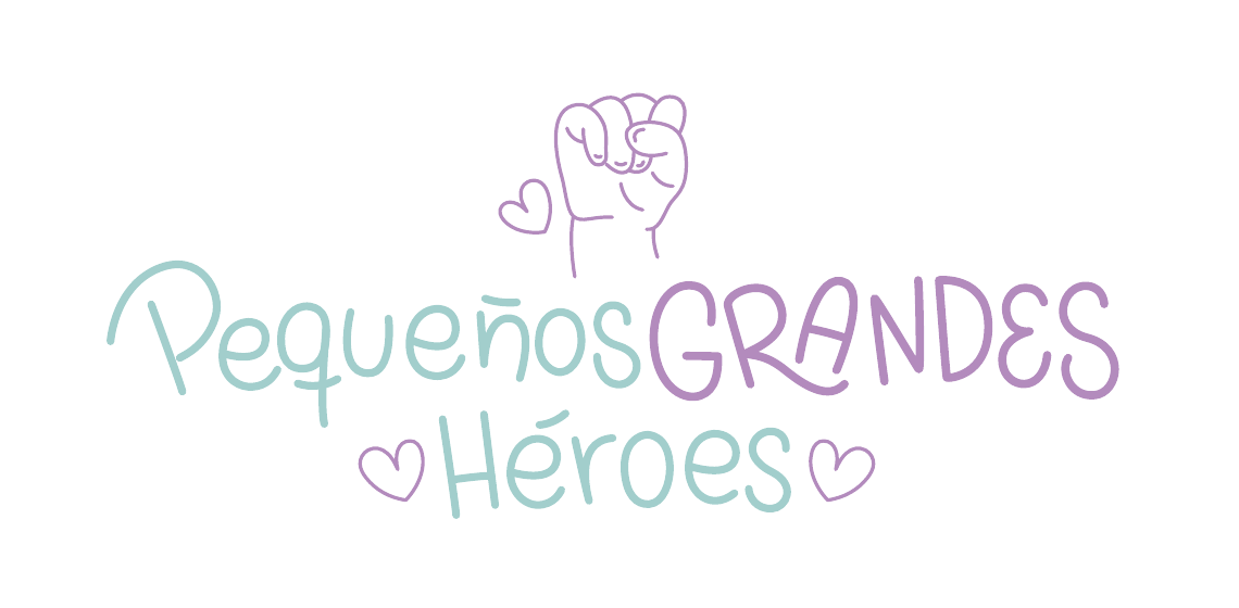 Pequeños Grandes Héroes